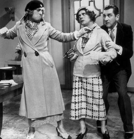 Leslie-Hensen-Albert-Burdon-It's-a-Boy!-film-US-1933