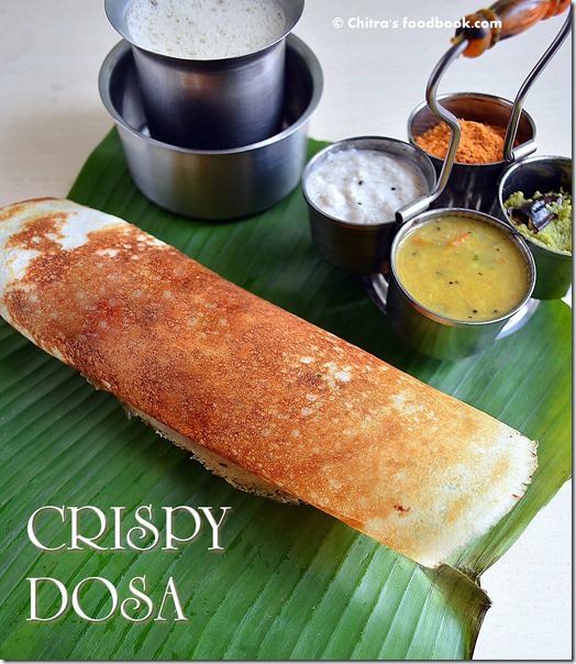 Dosa plate Dosa plate