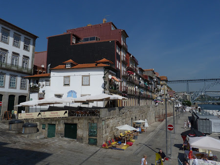 Porto: Douro river