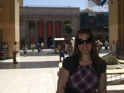 Jimmy Kimmel Live Building