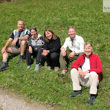 24.09.10 Weizgruber Alm - Malga Weizgruber