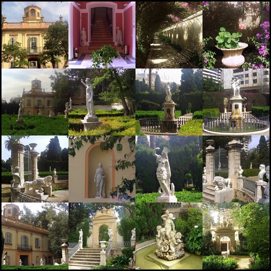 57 - El jardin de Monforte 57 - El jardin de Monforte