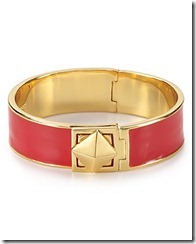 Kate Spade Bangle Bracelet Kate Spade Bangle Bracelet