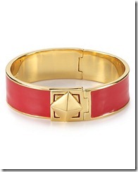 Kate Spade Bangle Bracelet