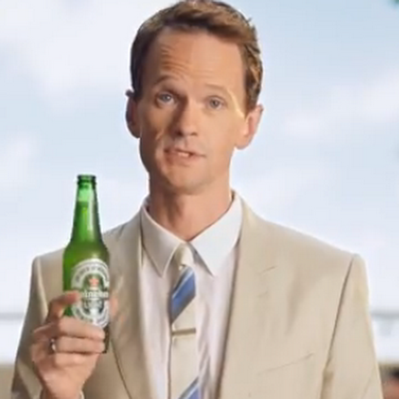 Cerveza que no has de beber