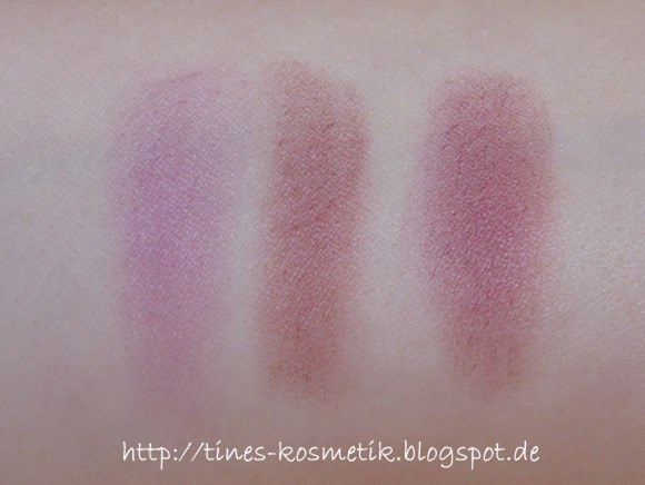 Catrice Rocking Royals Swatches 3 Catrice Rocking Royals Swatches 3