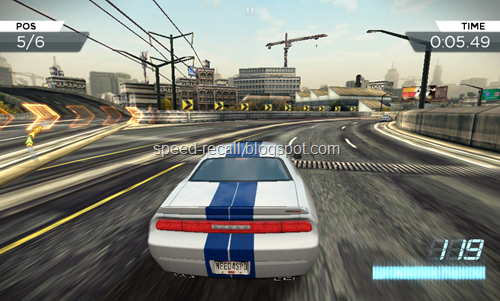 Free Download Need for Speed Most Wanted v1.0.47 Android Game (APK) Free Download Need for Speed Most Wanted v1.0.47 Android Game (APK)