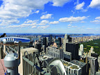 Sprachaufenthalt New York