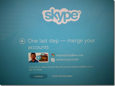 merge microsoft live accounts merge microsoft live accounts