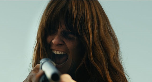 Öt Black Rock fotó, főszerepben Lake Bell és Kate Bosworth 03