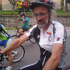 Kynžvartský podzim 2011 - start (F. Klingora)