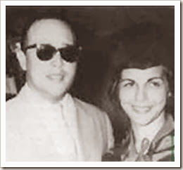 MANOLO Y MINERVA MANOLO Y MINERVA