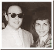 MANOLO Y MINERVA MANOLO Y MINERVA