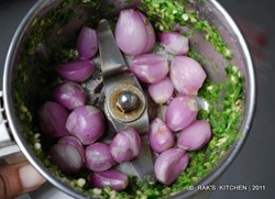 add shallots DSC_5789