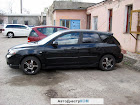 продам авто ПМР Mazda Mazda 3 Mazda 3 (BK) Hatchback (2003 - 2009)