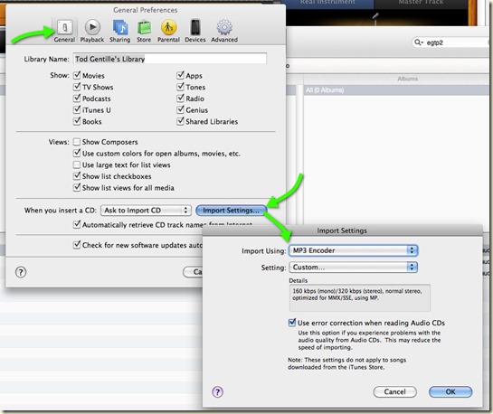 Rtodats Garageband Update Corrupted My Mac Rtodats Garageband Update Corrupted My Mac