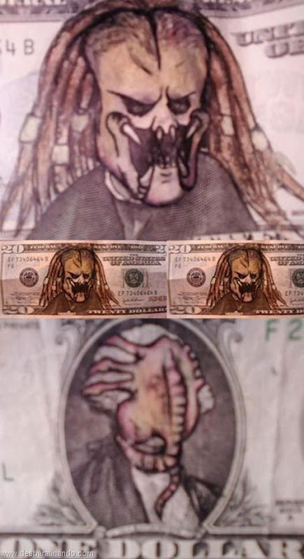 notas cédulas dollar geek nerd zoada desbaratinando (11) notas cédulas dollar geek nerd zoada desbaratinando (11)