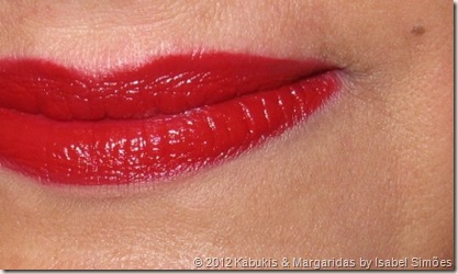 Sleek Pout Paint - Pin Up Maquilhadora Margem Sul