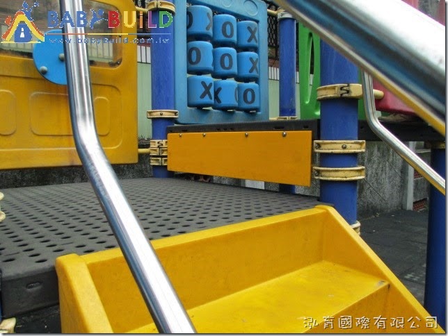 BabyBuild 遊具安全檢查缺失改善 BabyBuild 遊具安全檢查缺失改善