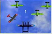 Jogo de Naves - Sky Ranger image