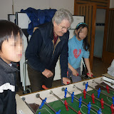 Attività 2011 al Centro Italia-Cina