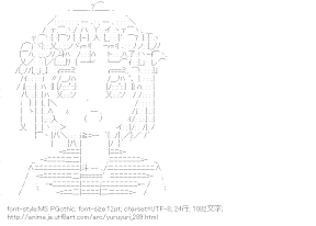 [AA]赤座あかり （ゆるゆり）
