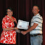 EDGE Pinning Ceremony Spring 2012