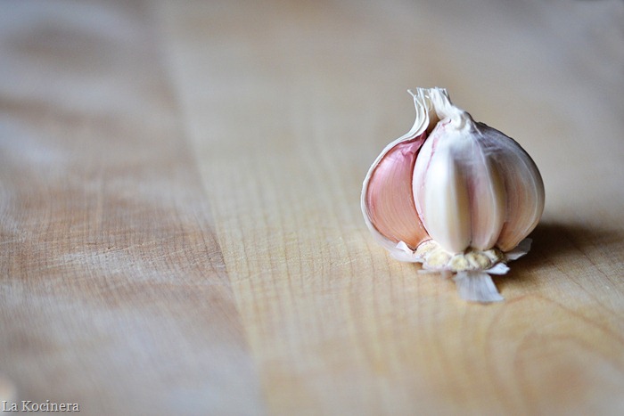 garlic