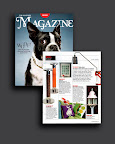 The Times Magazine 6th March 2010