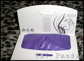 Kleenex Facial Cleansing 005