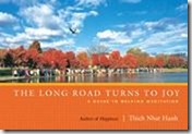 The Long Road Turns to Joy_book cover