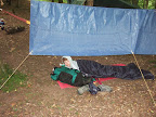 What hammock