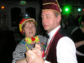 Kleintje Carnaval