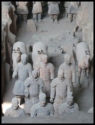 China, Xian, Terracotta Warriors, 20 July 2012 (46)