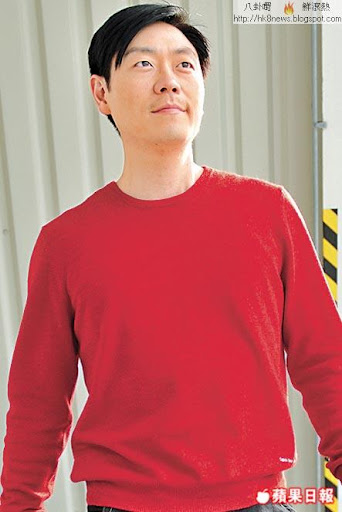 李思捷最叻扮嘢，在紅館騷定必使出渾身解數。