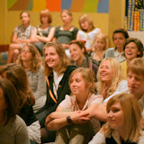 MAVA '09