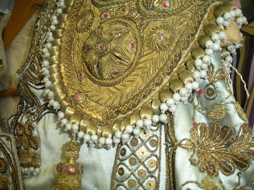 What remarkable details!