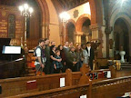 St. James Food Pantry Concert