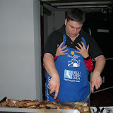 Grigliata da Loris