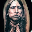 Native American #4