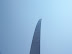 Arlington and the Airforce Memorial with the Reads