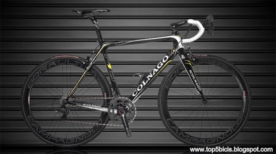 Colnago M10 2012 (1)