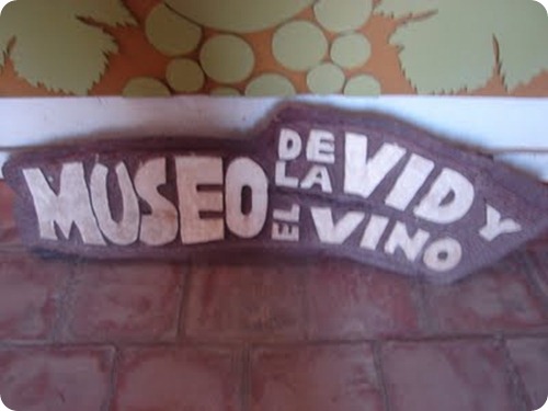 museo del vino cafayate11 museo del vino cafayate11