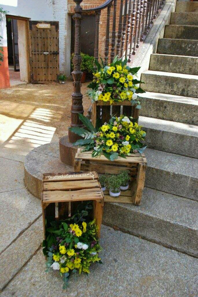 como decorar cajas de madera para 15 años cajas de madera y palets mis secretos de boda events como decorar cajas de madera para 15 años cajas de madera y palets mis secretos de boda events