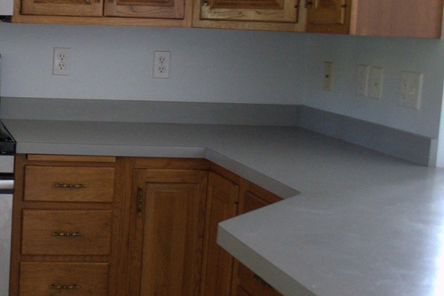 Countertops