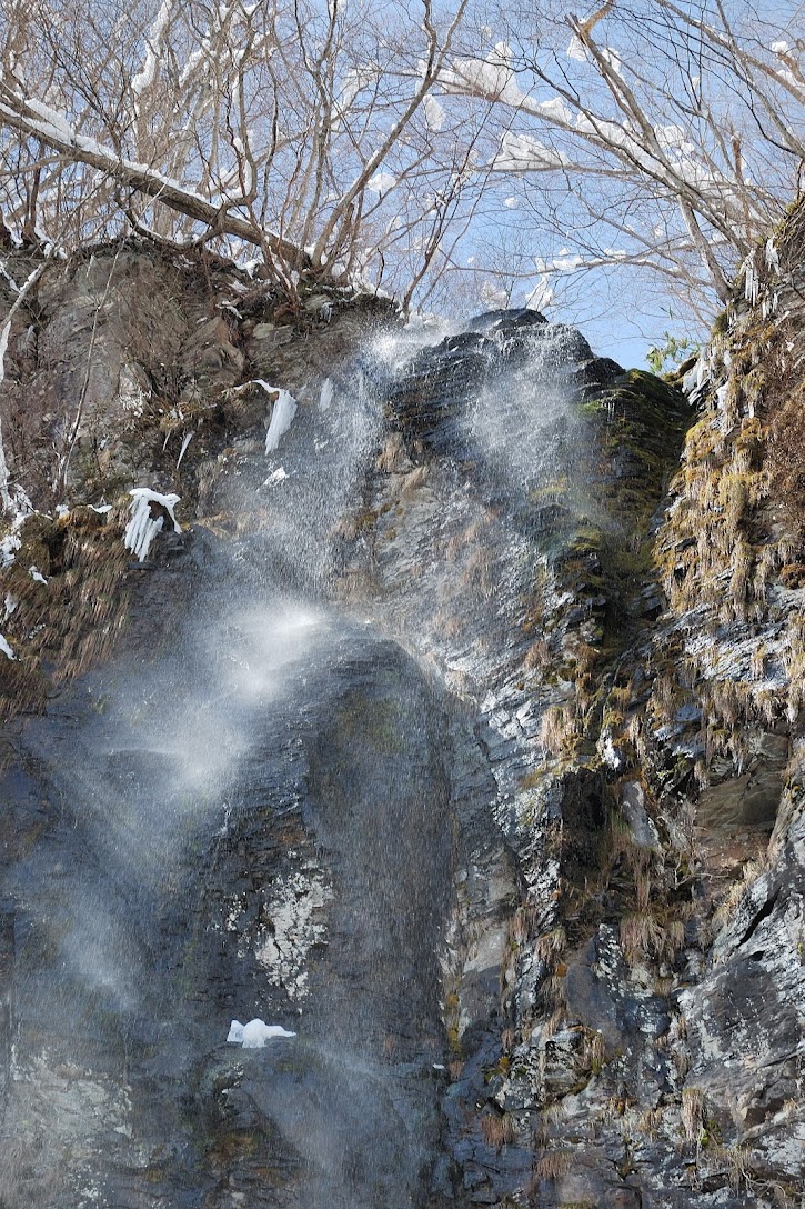 霧ヶ滝