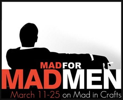 mad for mad men with dates