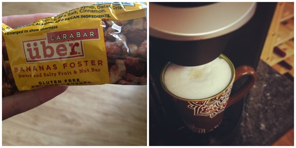 snack