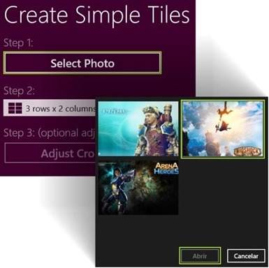 dicas como adicionar Windows 8 como adicionar tiles dicas como adicionar Windows 8 como adicionar tiles