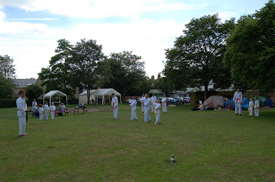  June Grading Photos